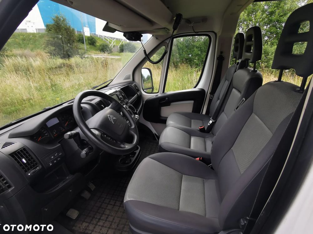 Citroën Jumper L4H3 - 3