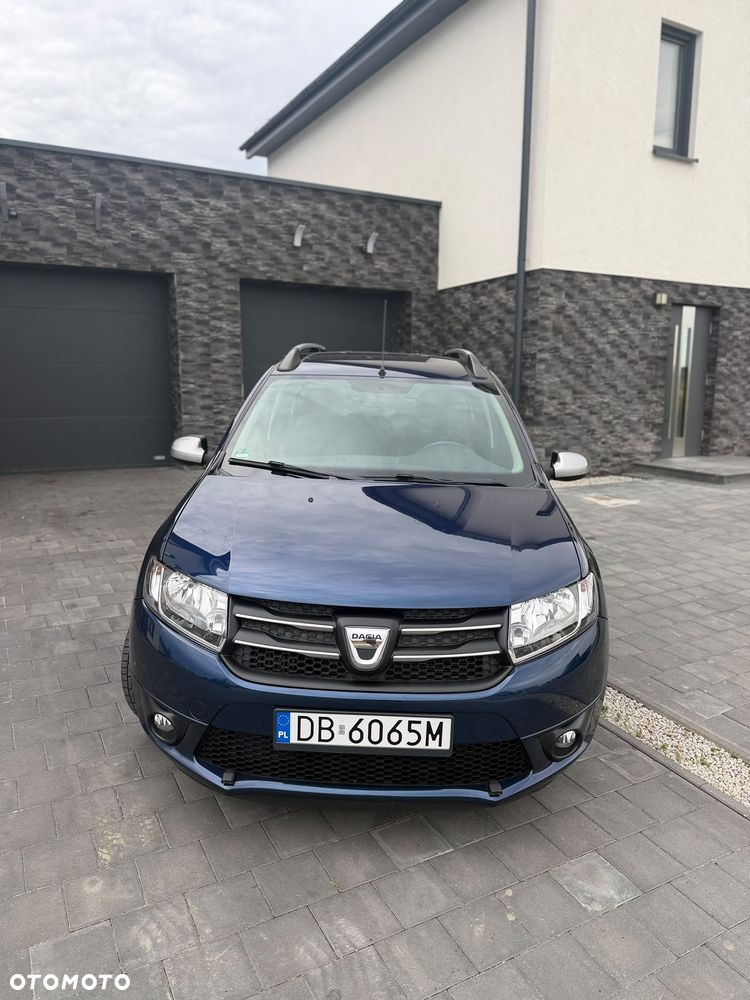 Dacia Logan 0.9 TCE Prestige S&S - 6