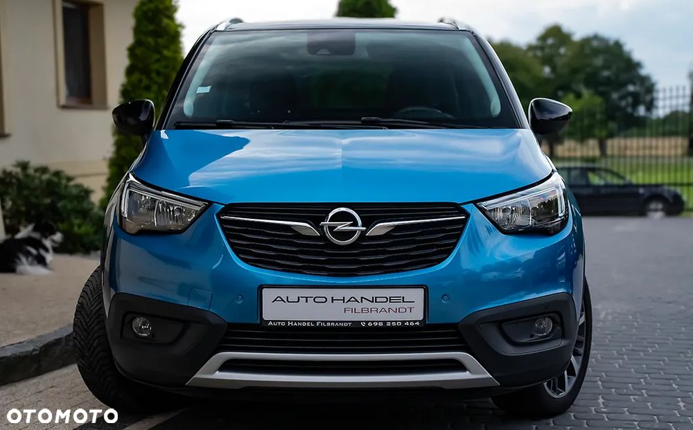 Opel Crossland X 1.2 Start/Stop 120 Jahre - 2
