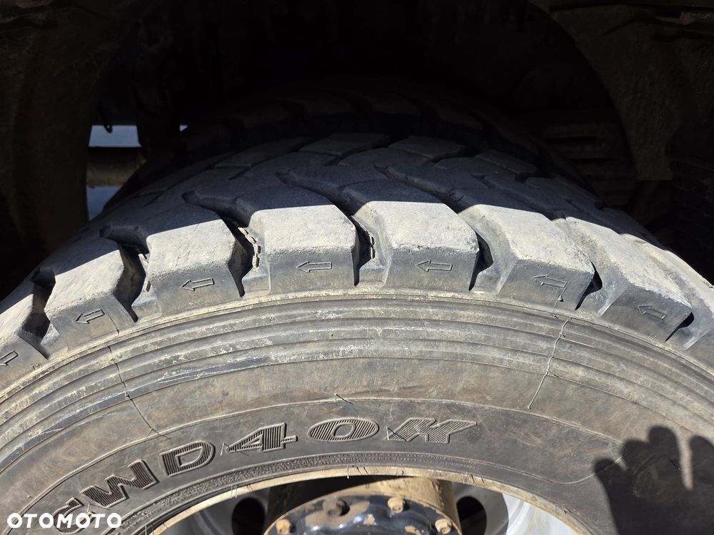 MAN TGS 41.440 - 12