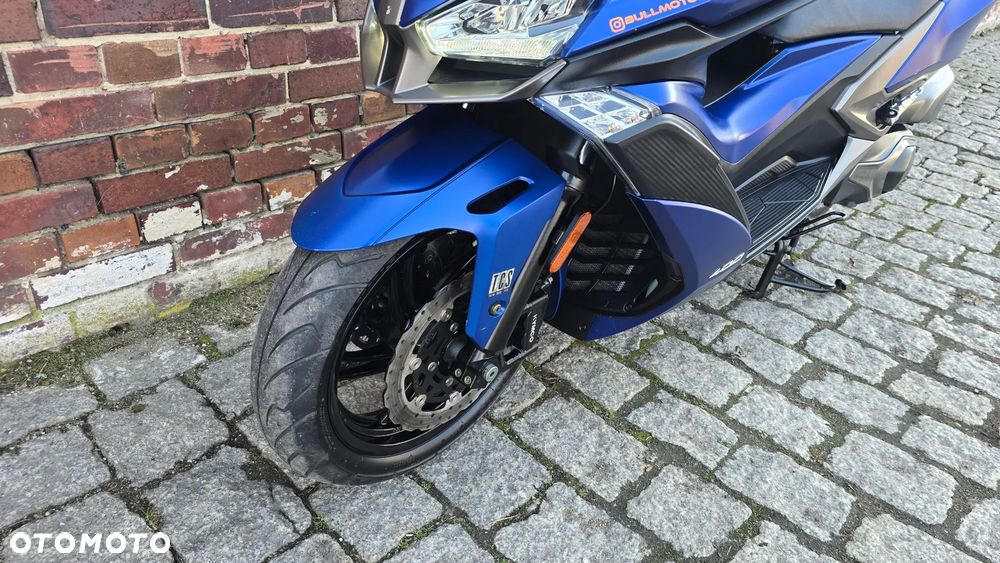 Kymco Xciting - 5
