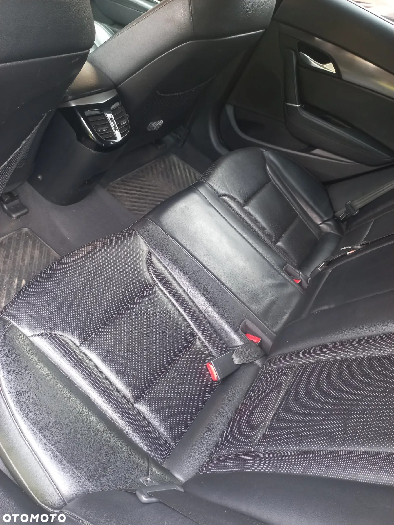 Hyundai i40 Kombi blue 1.7 CRDi Premium - 18
