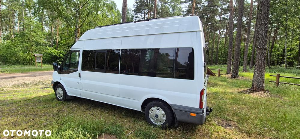 Ford Transit - 7