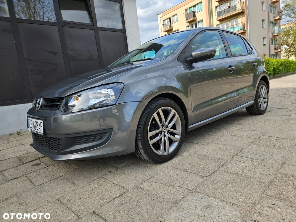 Volkswagen Polo 1.6 TDI DSG Highline - 27
