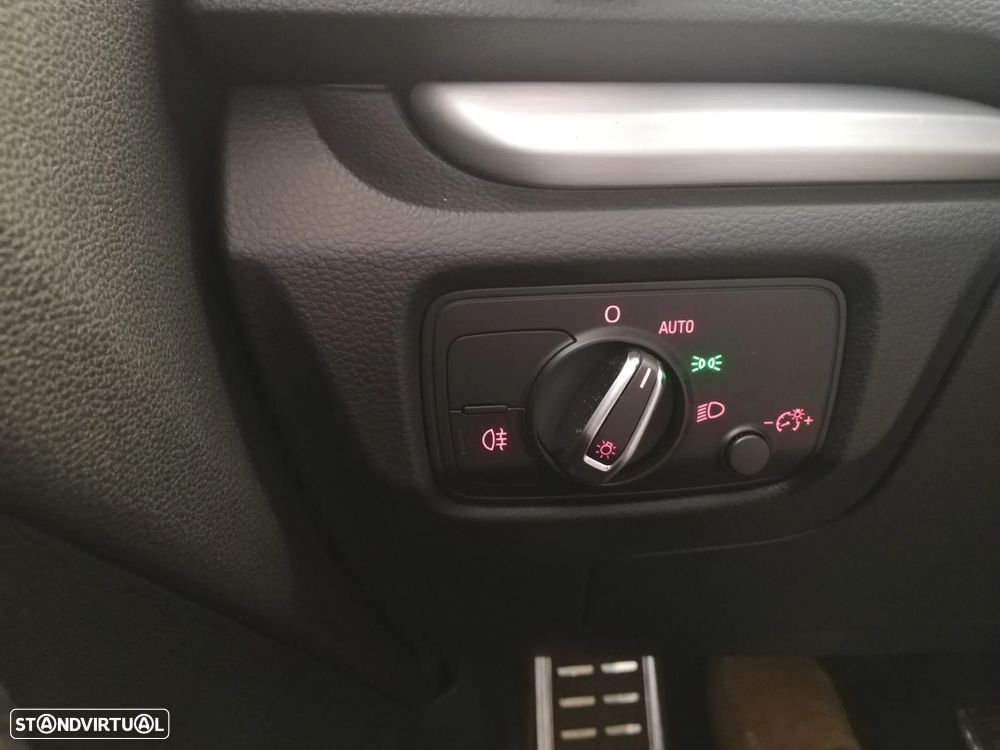 Audi S3 Limousine 2.0 TFSi quattro - 21
