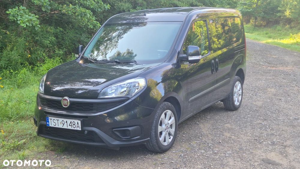 Fiat DOBLO - 2