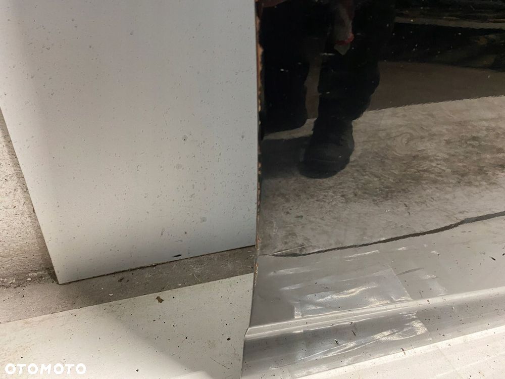 KIA VENGA DRZWI PRAWE PRAWY PRZÓD PRZEDNIE 9F - 4