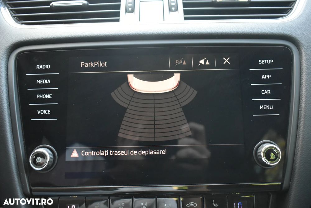 Skoda Octavia 1.0 TSI Style - 16