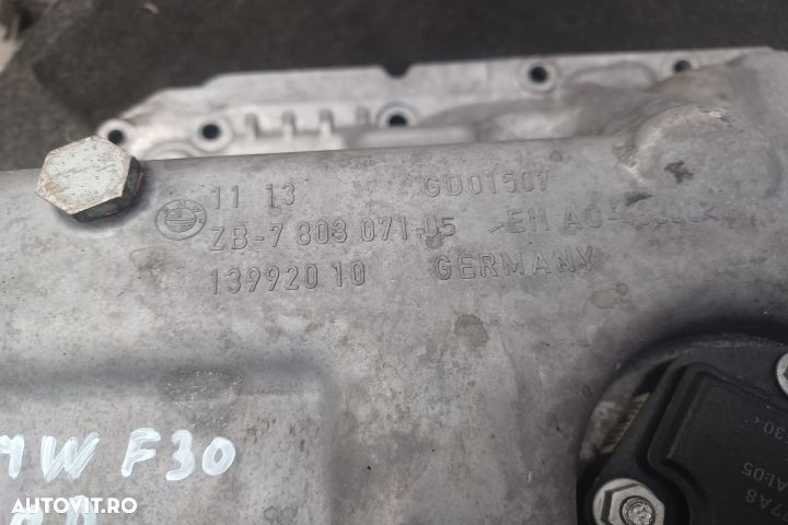 Baie ulei 7803071  7567722   7803071-05 7803071  7567722   7803071-05 - 8