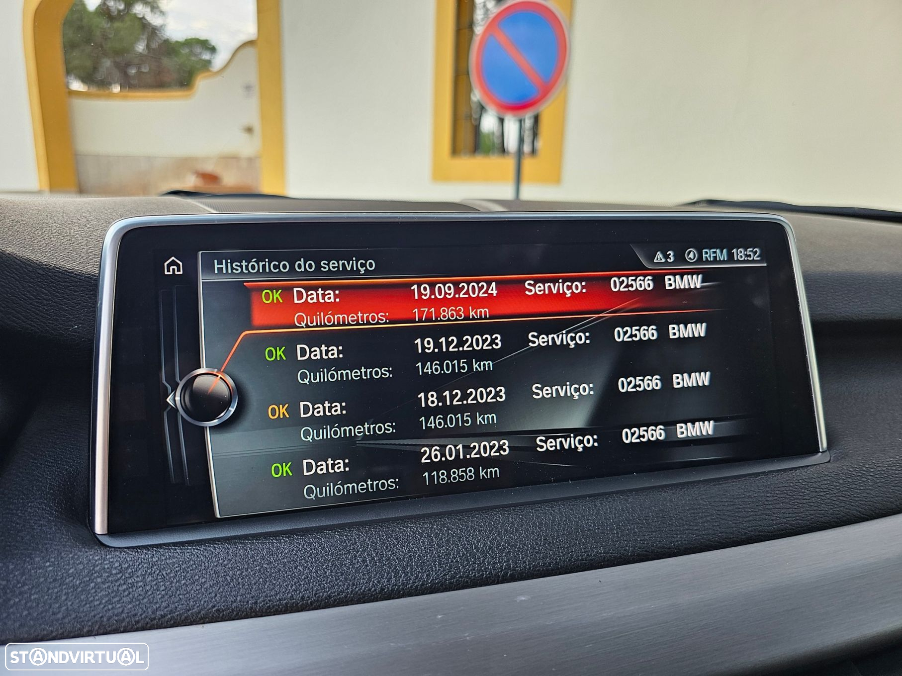 BMW X5 25 d sDrive Pack M - 21