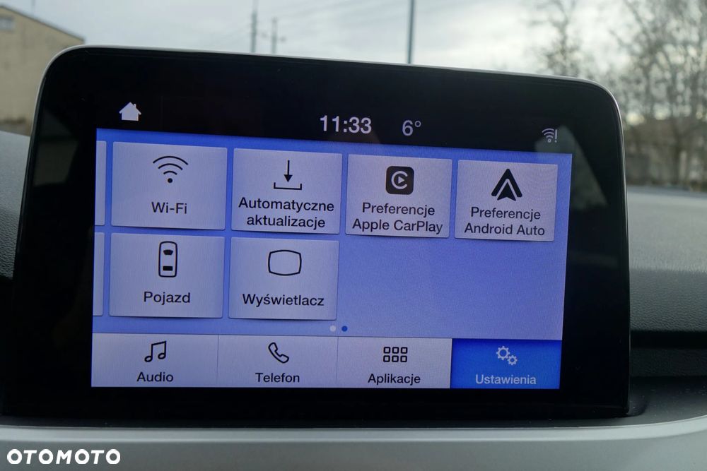 Ford Focus 1.5 EcoBlue Trend Edition - 24