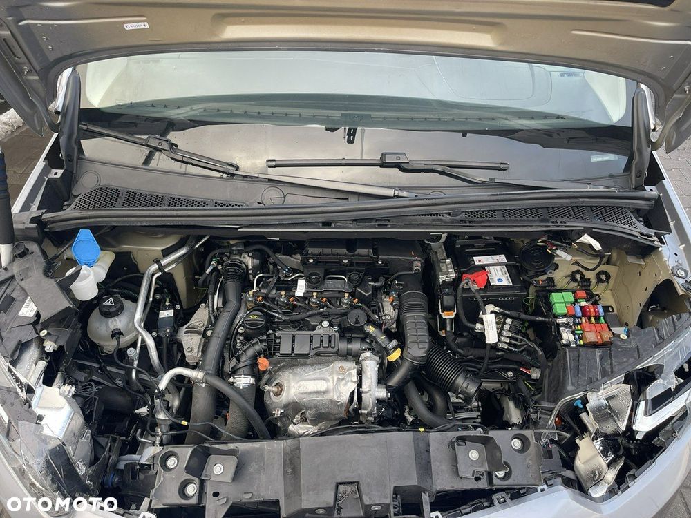 Toyota Proace City Verso - 12