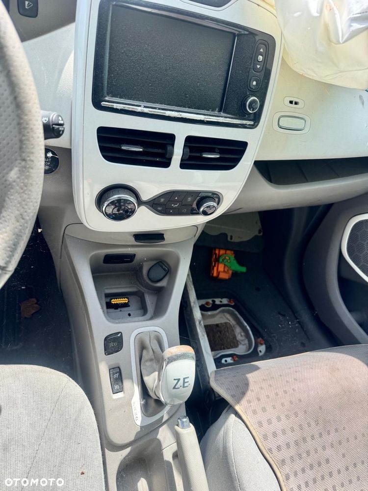 Renault Zoe (ohne Batterie) 22 kwh Life - 8