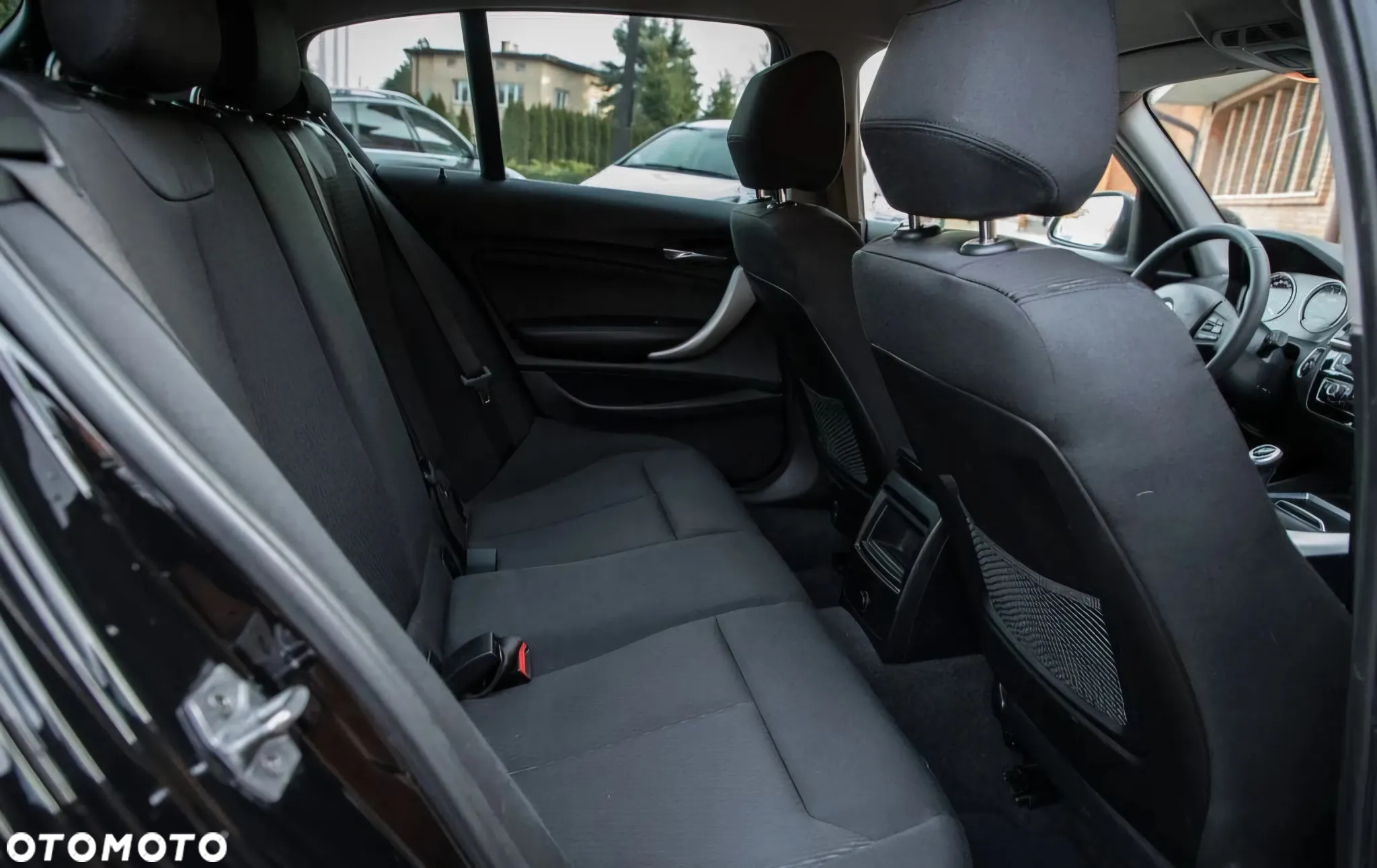BMW Seria 1 - 18