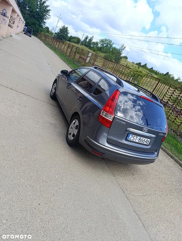Hyundai i30 1.6 Classic - 4