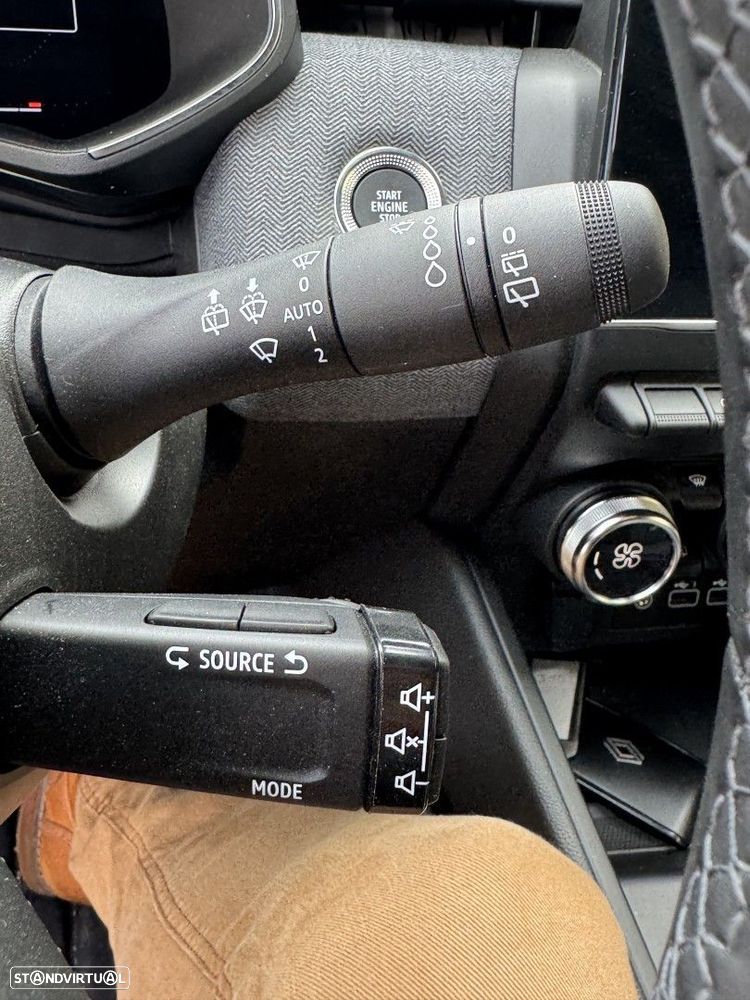 Renault Clio 1.0 TCe Techno Bi-Fuel - 18