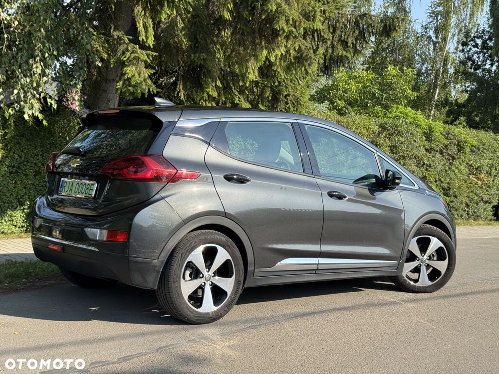 Chevrolet Bolt - 5