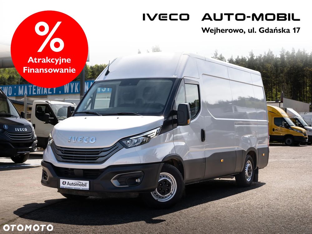 Iveco Dailu 35S16A8 V/P - 2