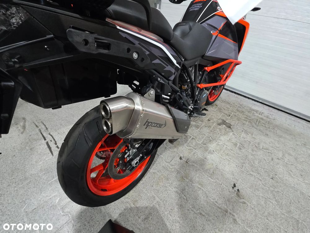 KTM Super Adventure - 24