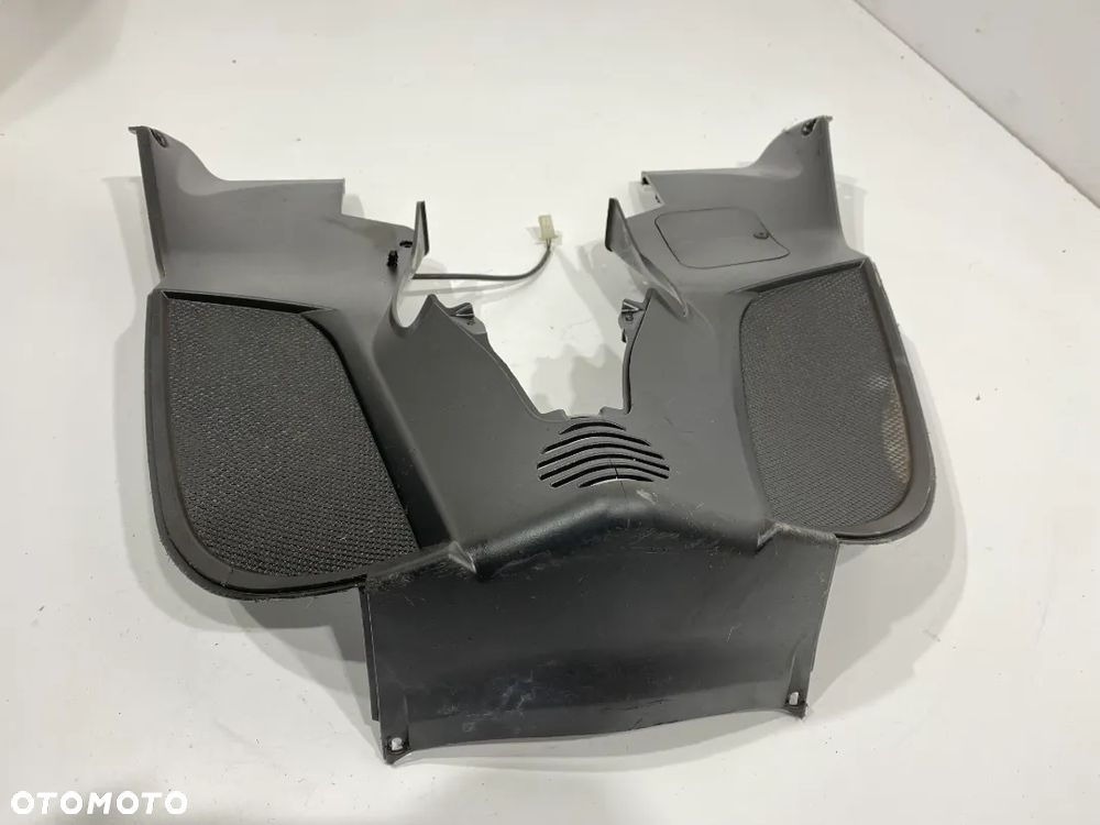 Pług nadkole Piaggio Mp3 Yourban 300 - 1