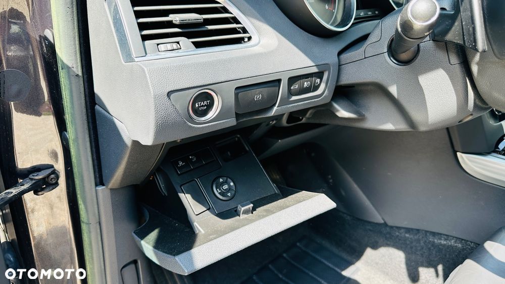Peugeot 508 2.2 HDi GT - 27
