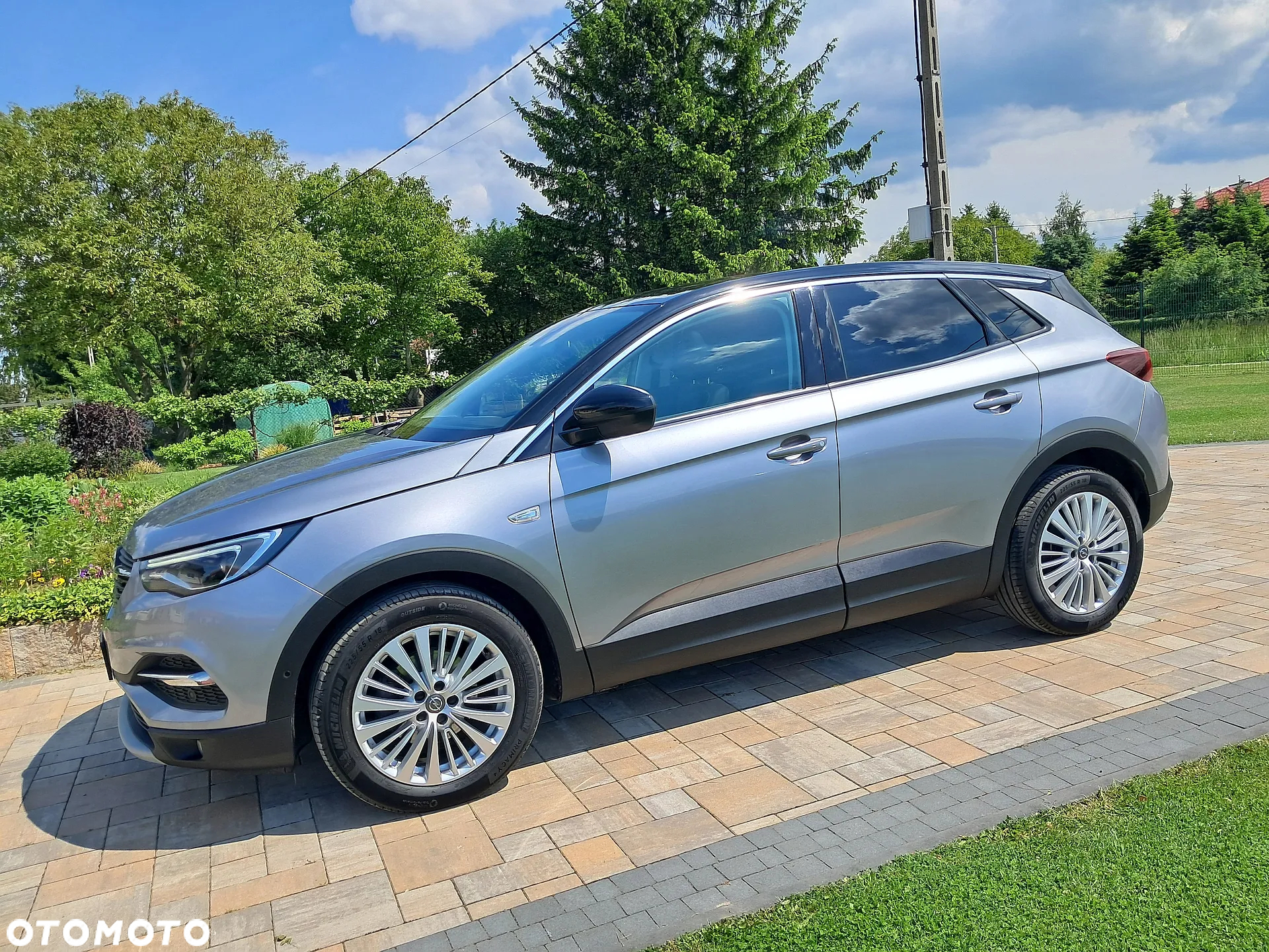 Opel Grandland X - 4