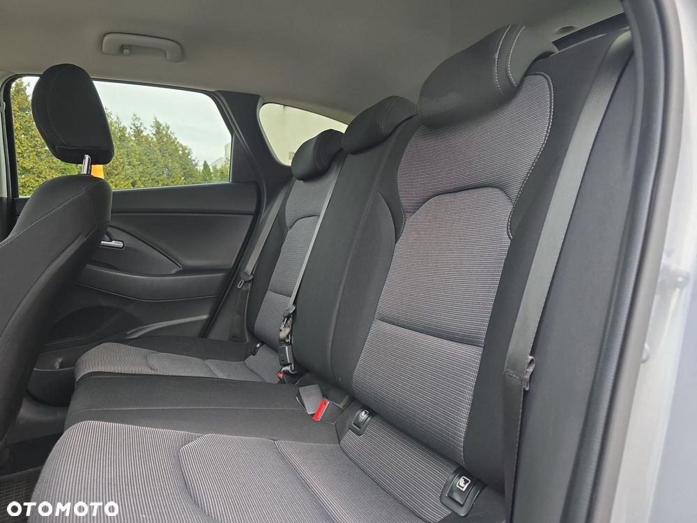 Hyundai i30 1.0 T-GDI Modern - 21