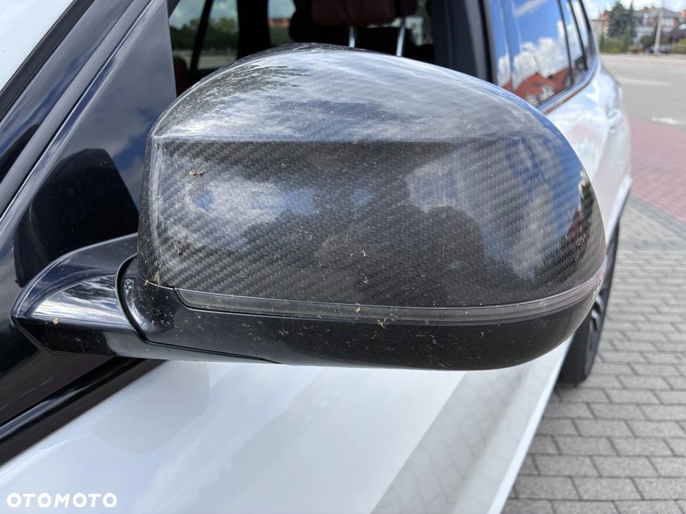 BMW X5 xDrive25d - 8