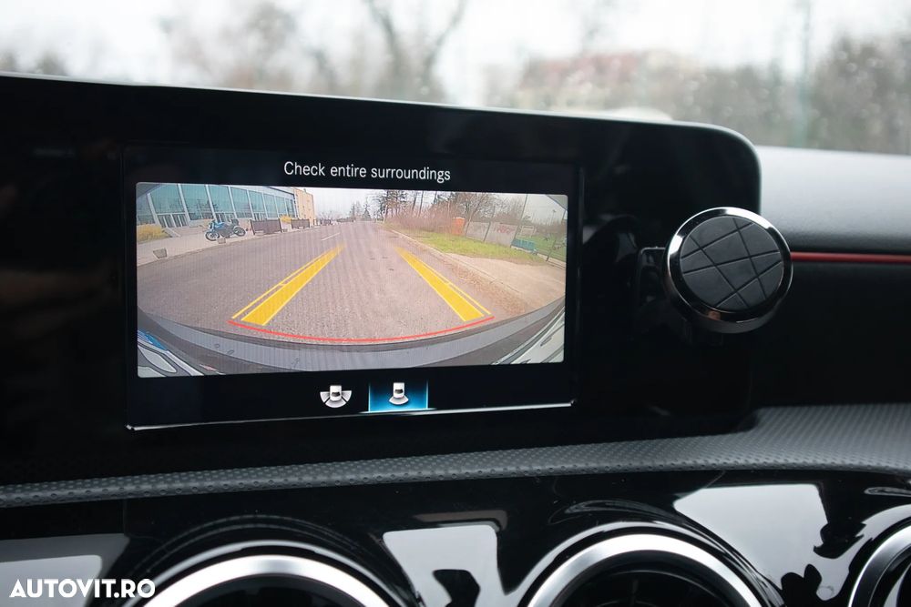 Mercedes-Benz A 180 - 12