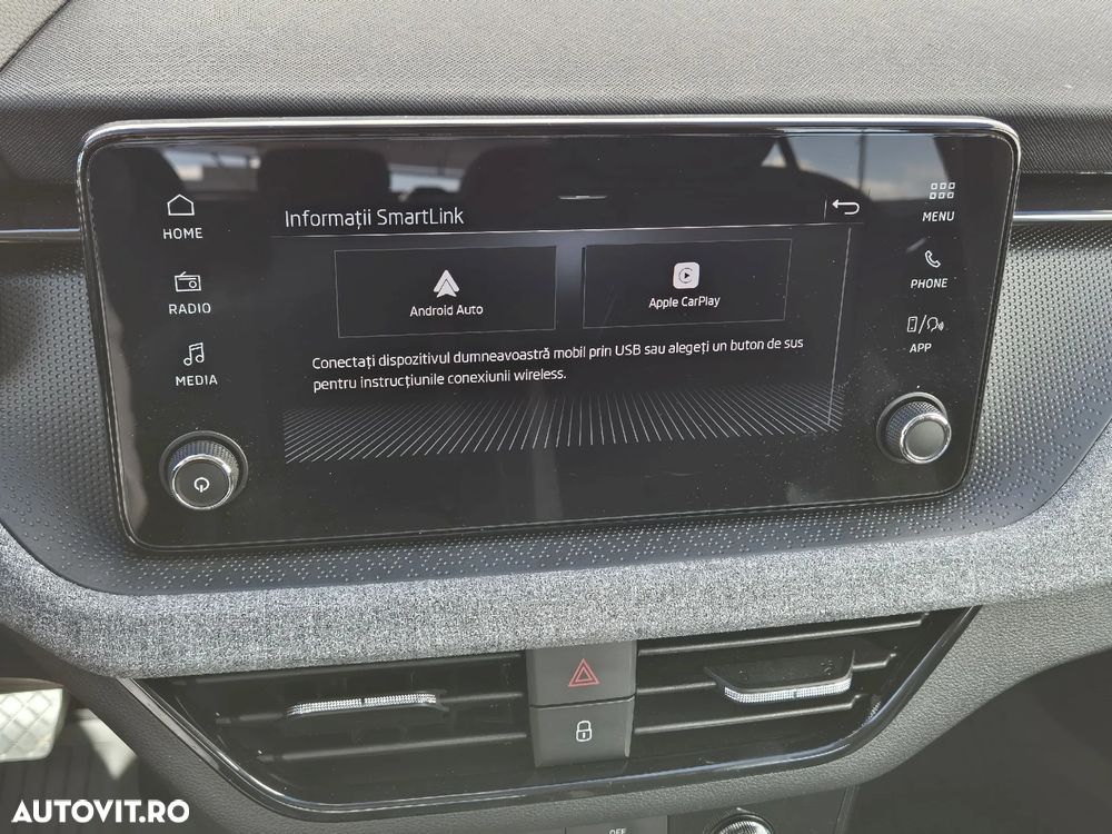 Skoda Scala 1.0 TSI 110 CP DSG Selection - 20