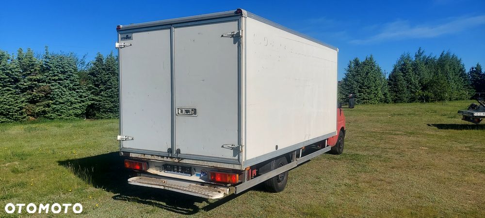 Volkswagen LT 35 - 7