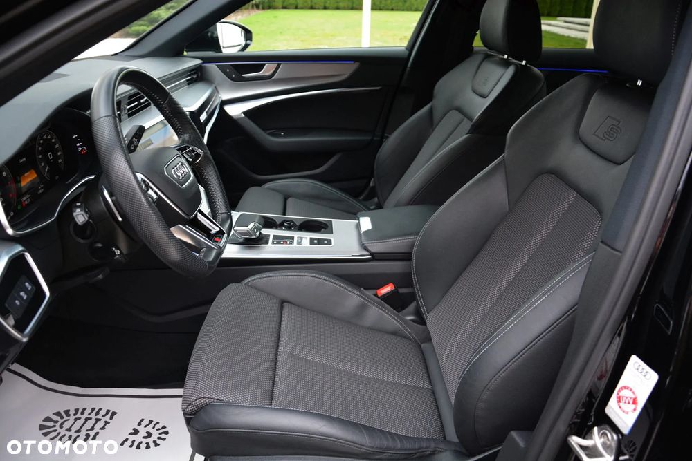 Audi A6 Limousine 50 TFSI e quattro S tronic S line - 18