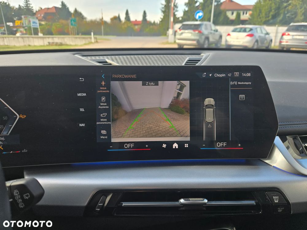 BMW X1 sDrive18i M Sport Edition - 29