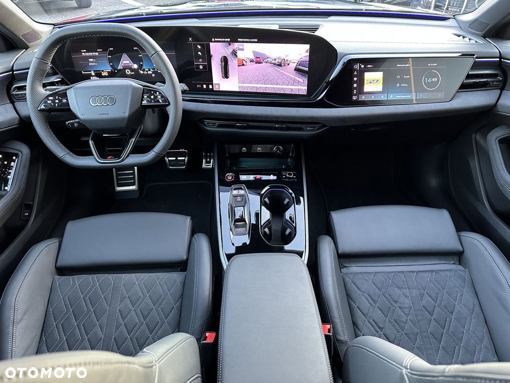 Audi A5 Avant - 15