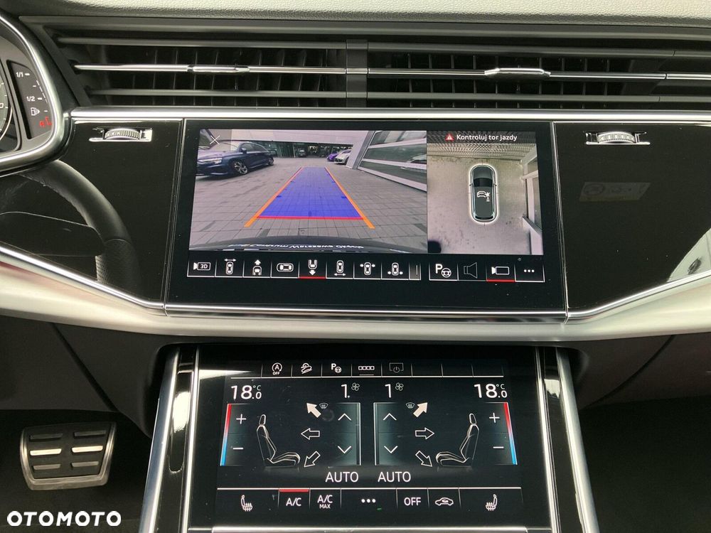 Audi SQ7 - 27