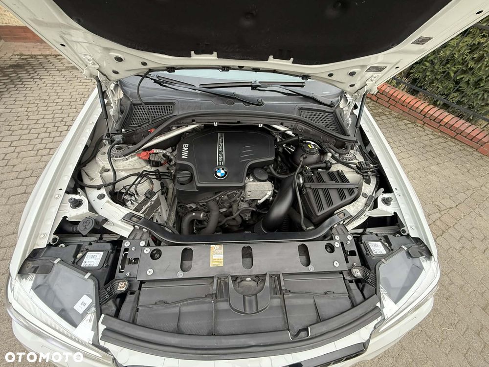 BMW X4 xDrive20i M Sport - 26