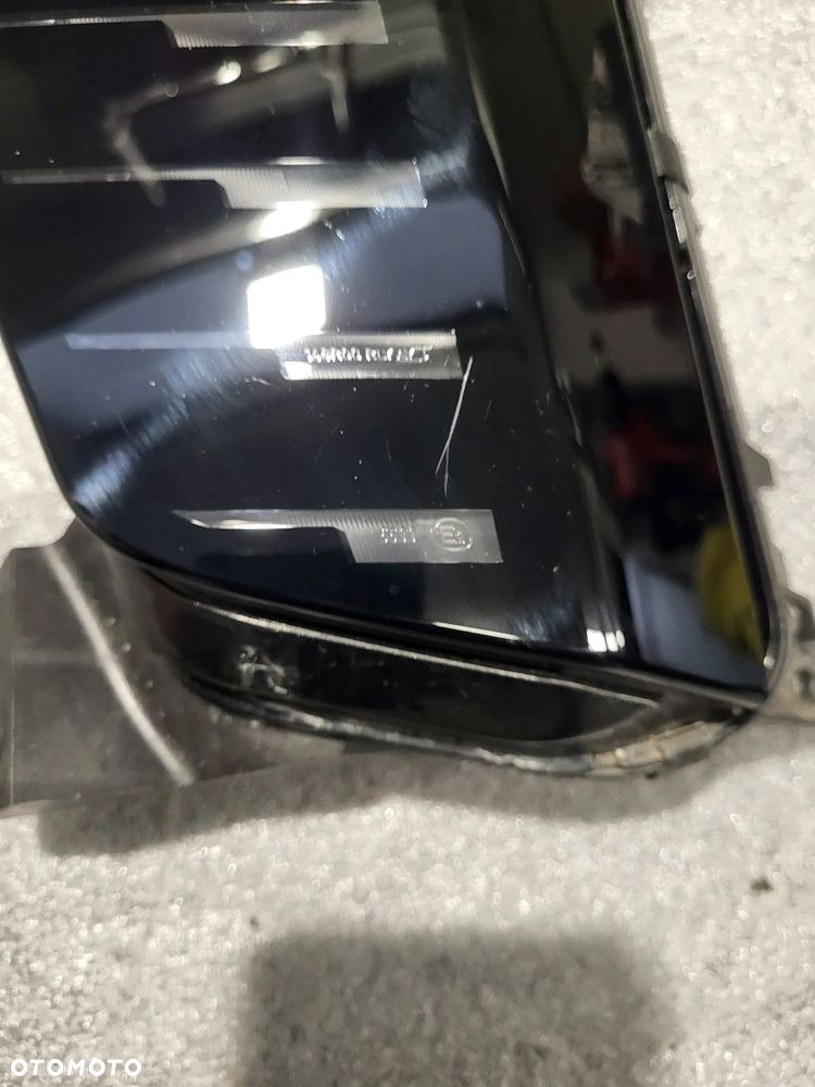 RENAULT Clio V LIFT LED KOMPLET LAMP PRZEDNICH  266002703R - 2