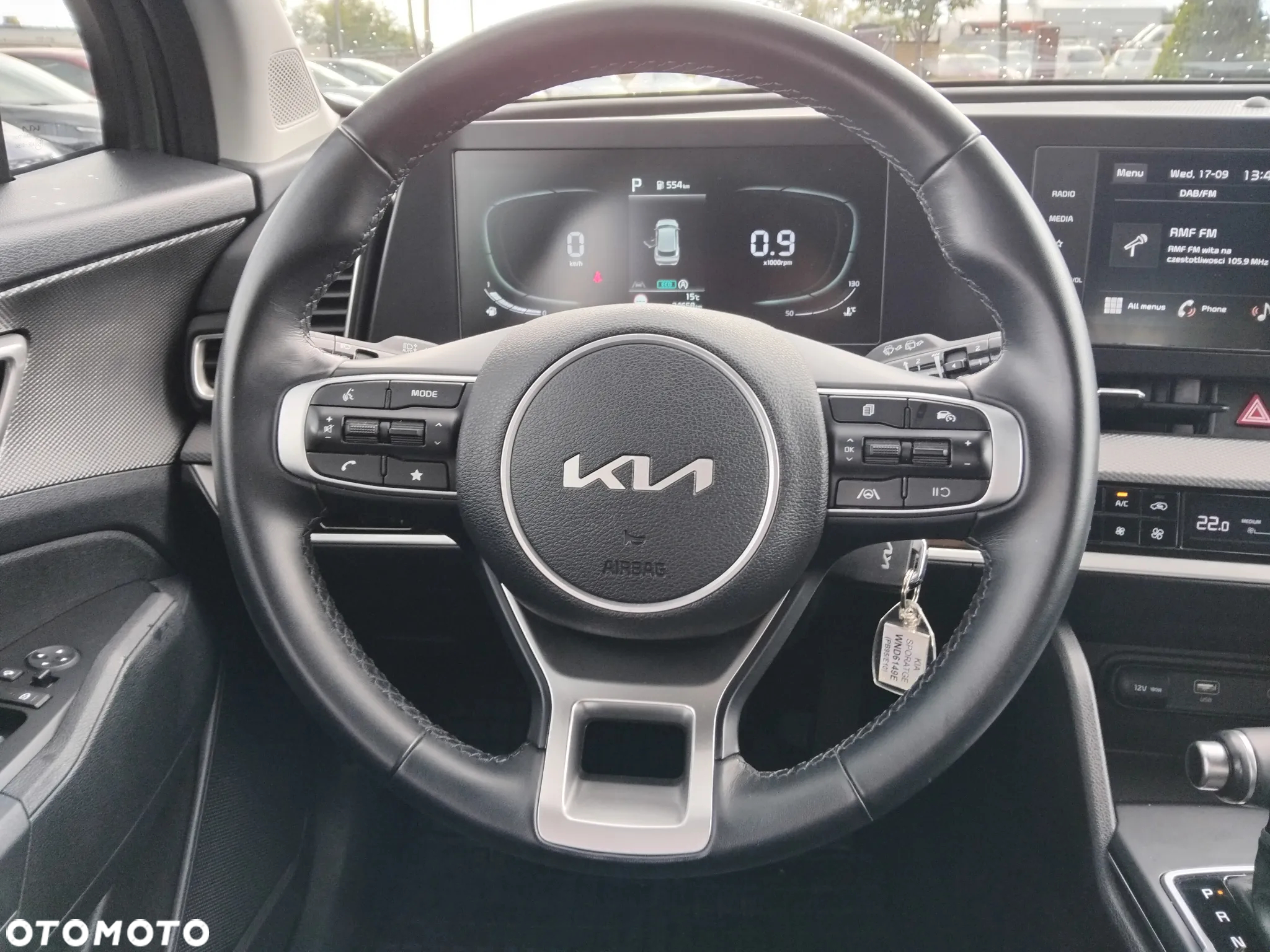 Kia Sportage - 11
