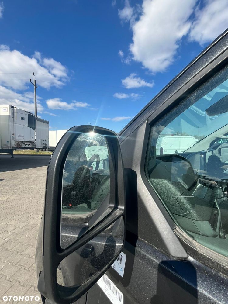 Volkswagen Transporter FURGON Edition - 10