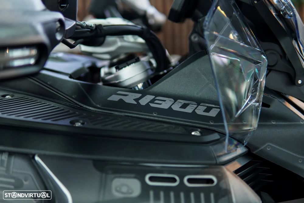 BMW R 1300 GS Adventure Automatica - 22