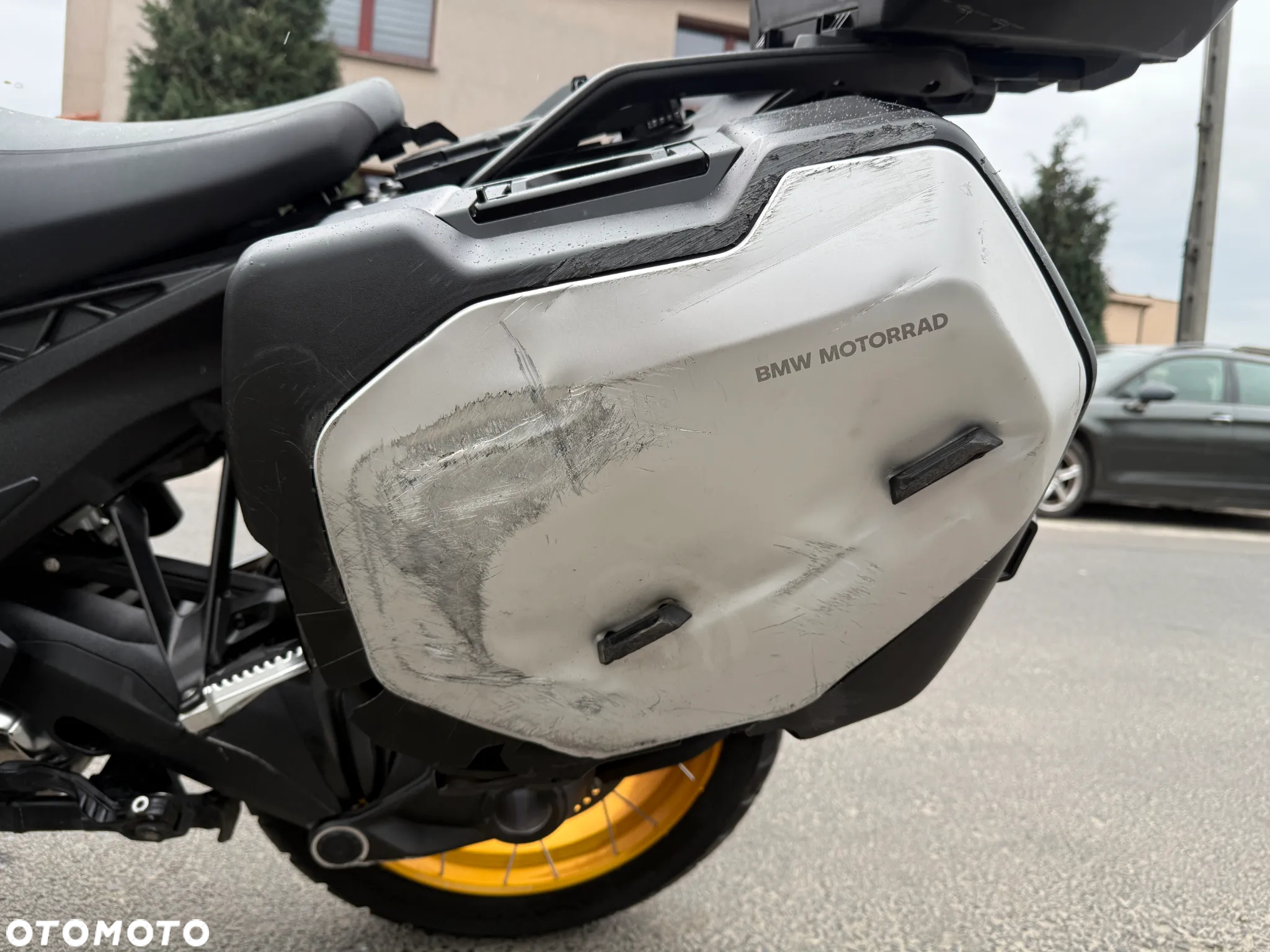 BMW R - 23