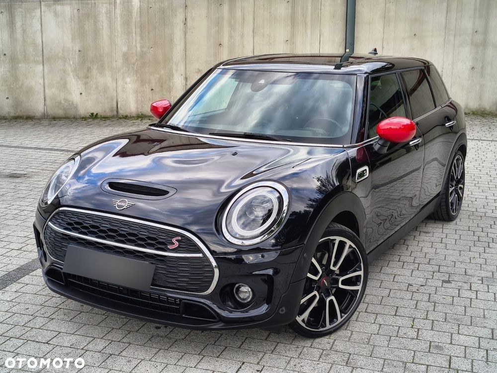 MINI Clubman Cooper S ALL4 GPF sport - 1