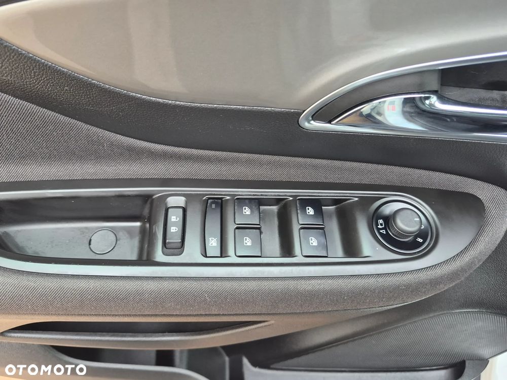 Opel Mokka - 19
