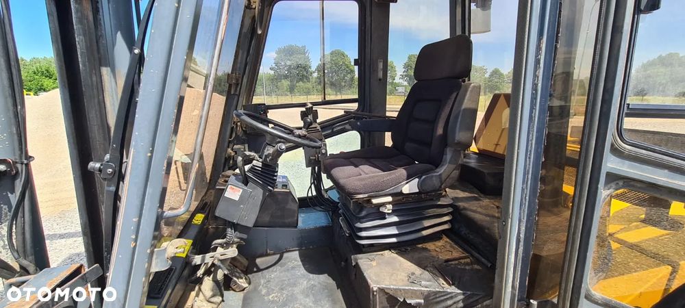 Heden 8470 Udźwig 7 ton - 7