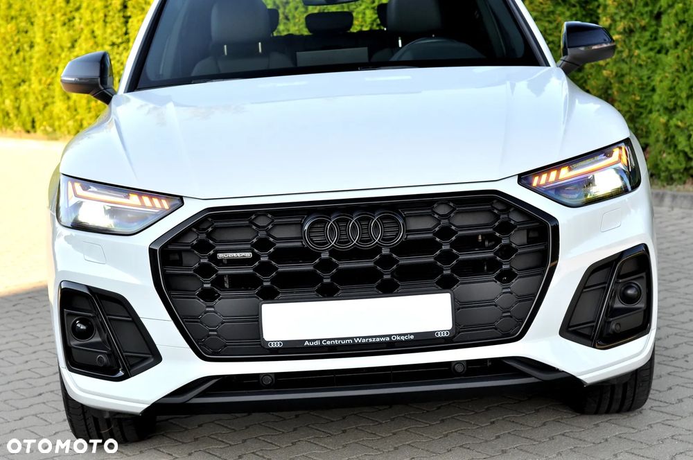 Audi Q5 40 TDI mHEV Quattro S Line S tronic - 3