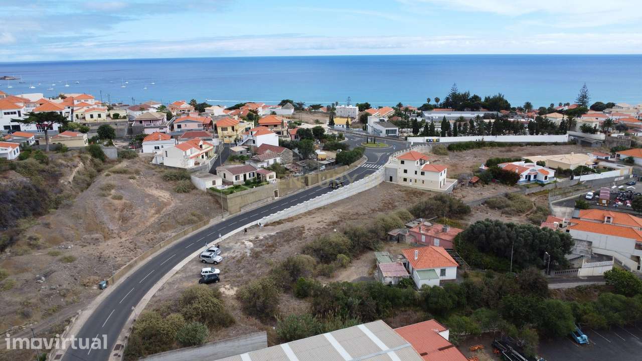 Terreno - Oportunidade Única no Porto Santo - Grande imagem: 3/9