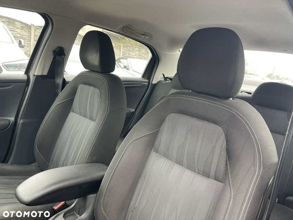 Peugeot 301 1.2 VTi/Pure Tech Active - 10