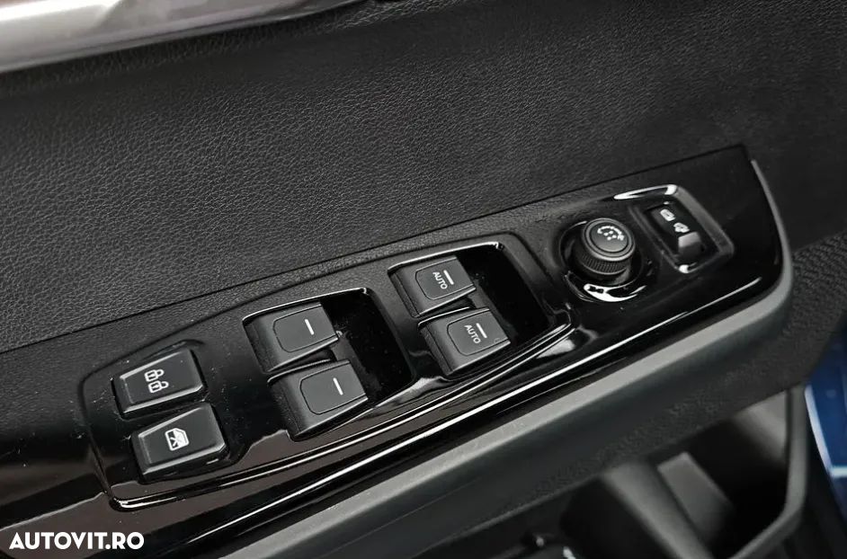 SsangYong Torres 1.5 T-GDi 2WD Automatik Sapphire - 14