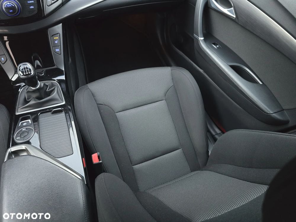 Hyundai i40 1.6 CRDi Business - 28