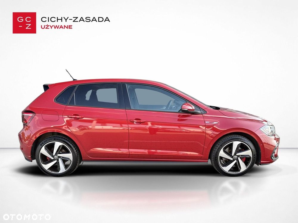 Volkswagen Polo - 4